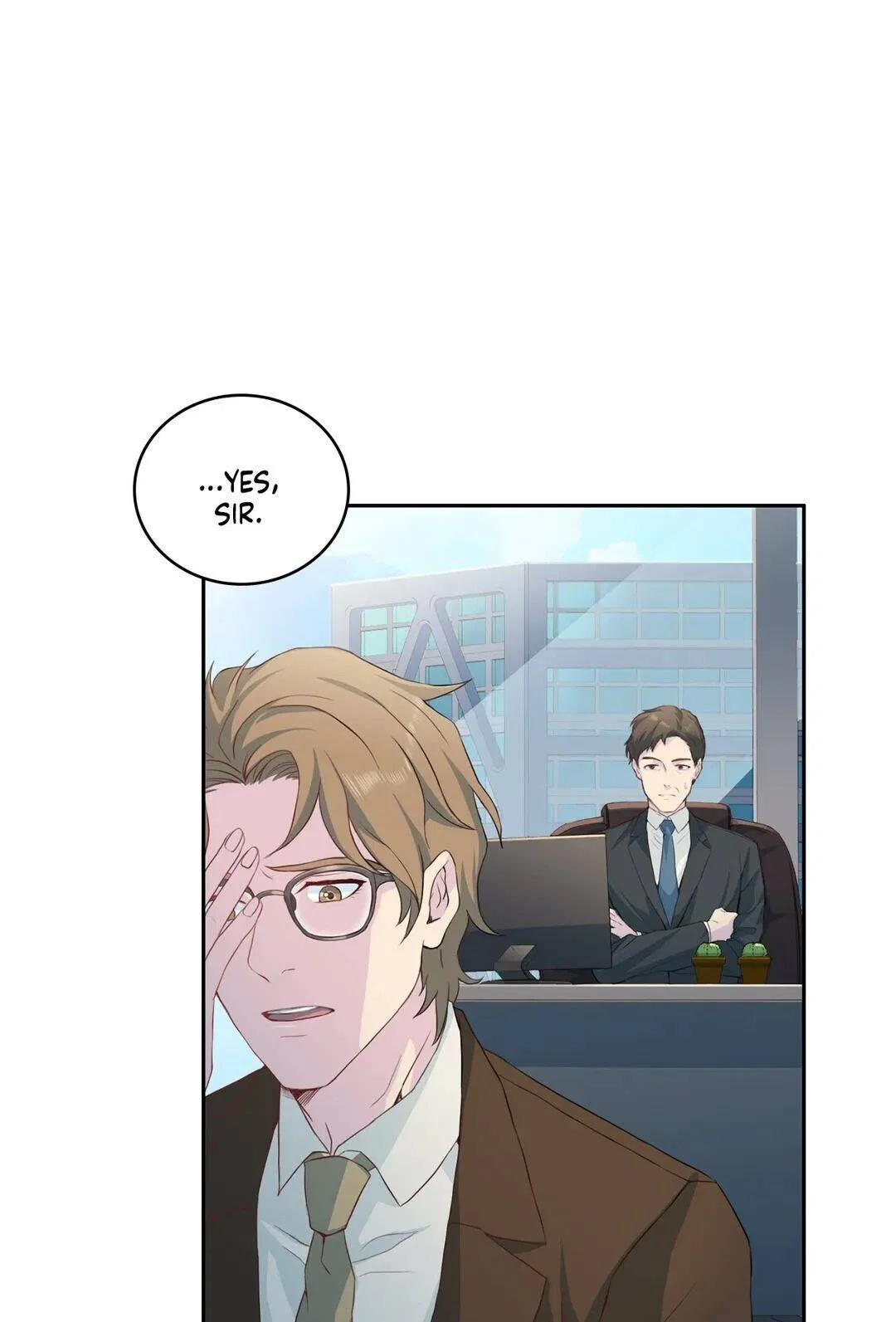 Farewell My Demon Chapter 44 – Page 42
