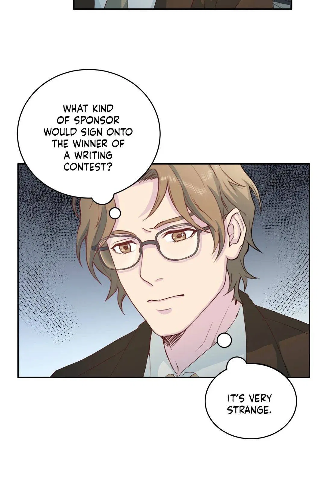 Farewell My Demon Chapter 44 – Page 43