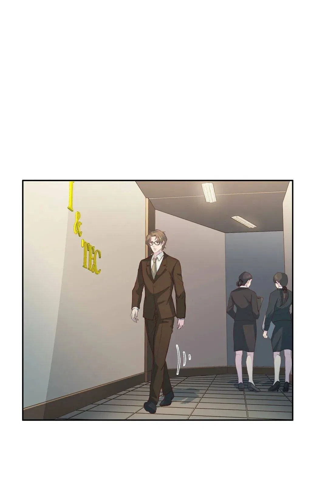 Farewell My Demon Chapter 44 – Page 44