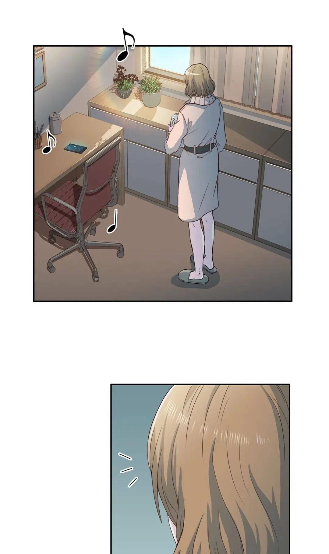 Farewell My Demon Chapter 44 – Page 47
