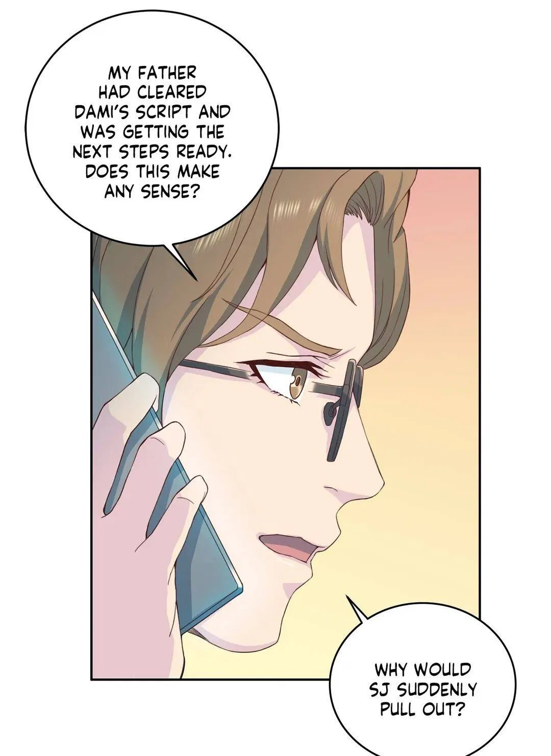 Farewell My Demon Chapter 44 – Page 49