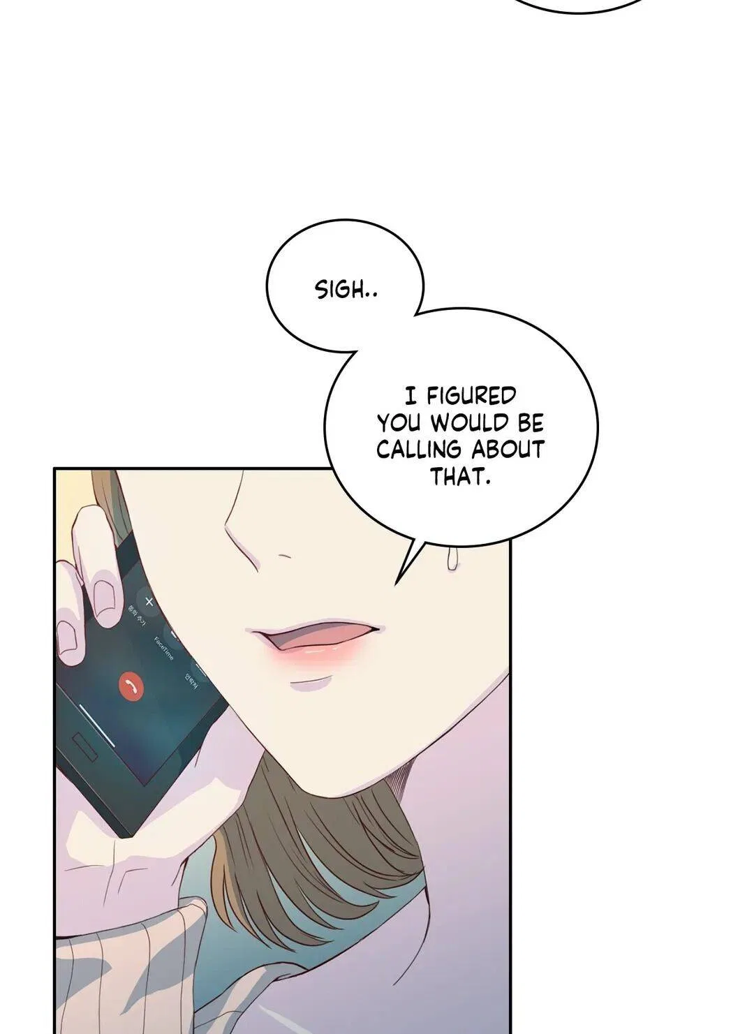 Farewell My Demon Chapter 44 – Page 50