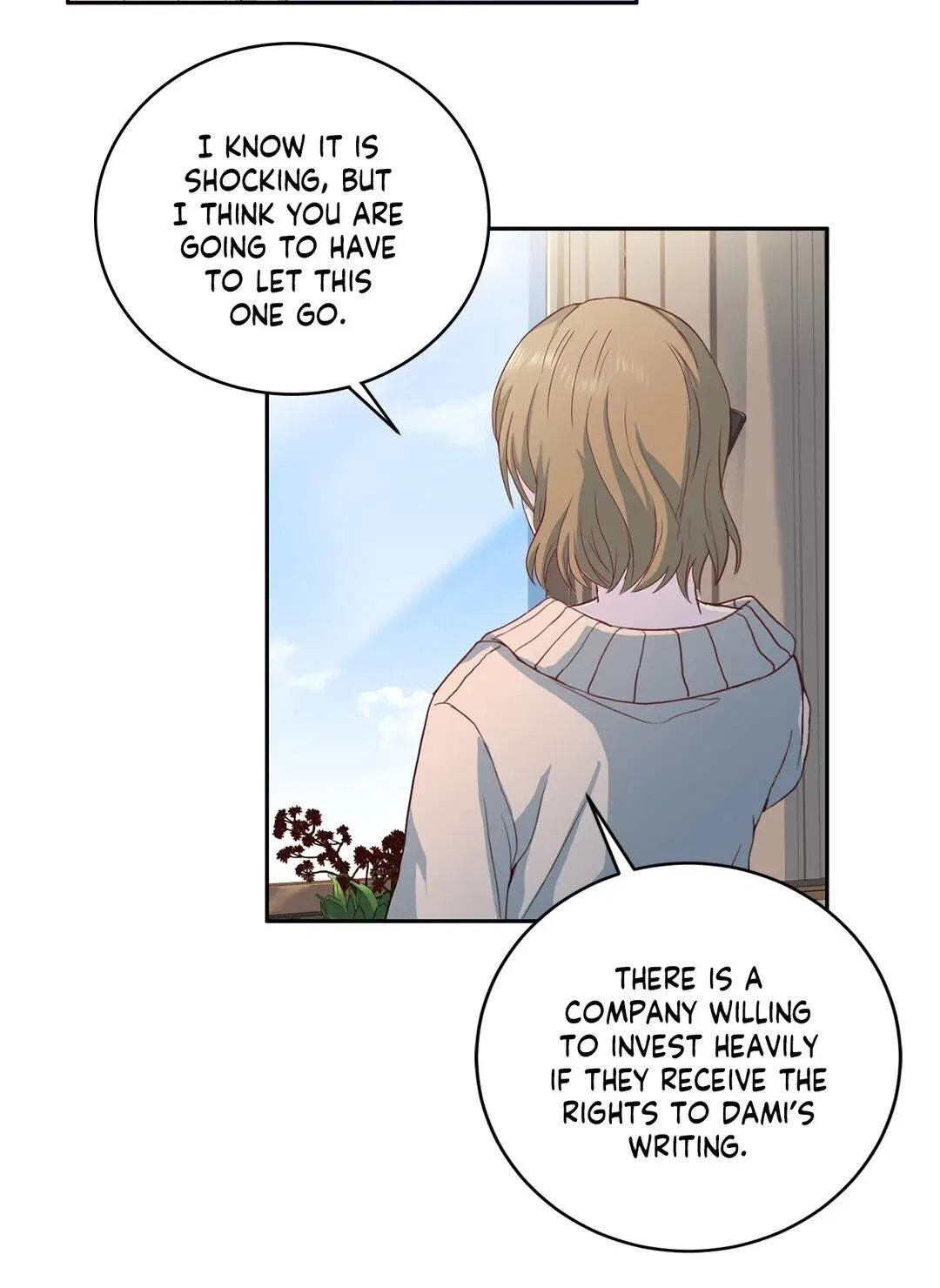 Farewell My Demon Chapter 44 – Page 51