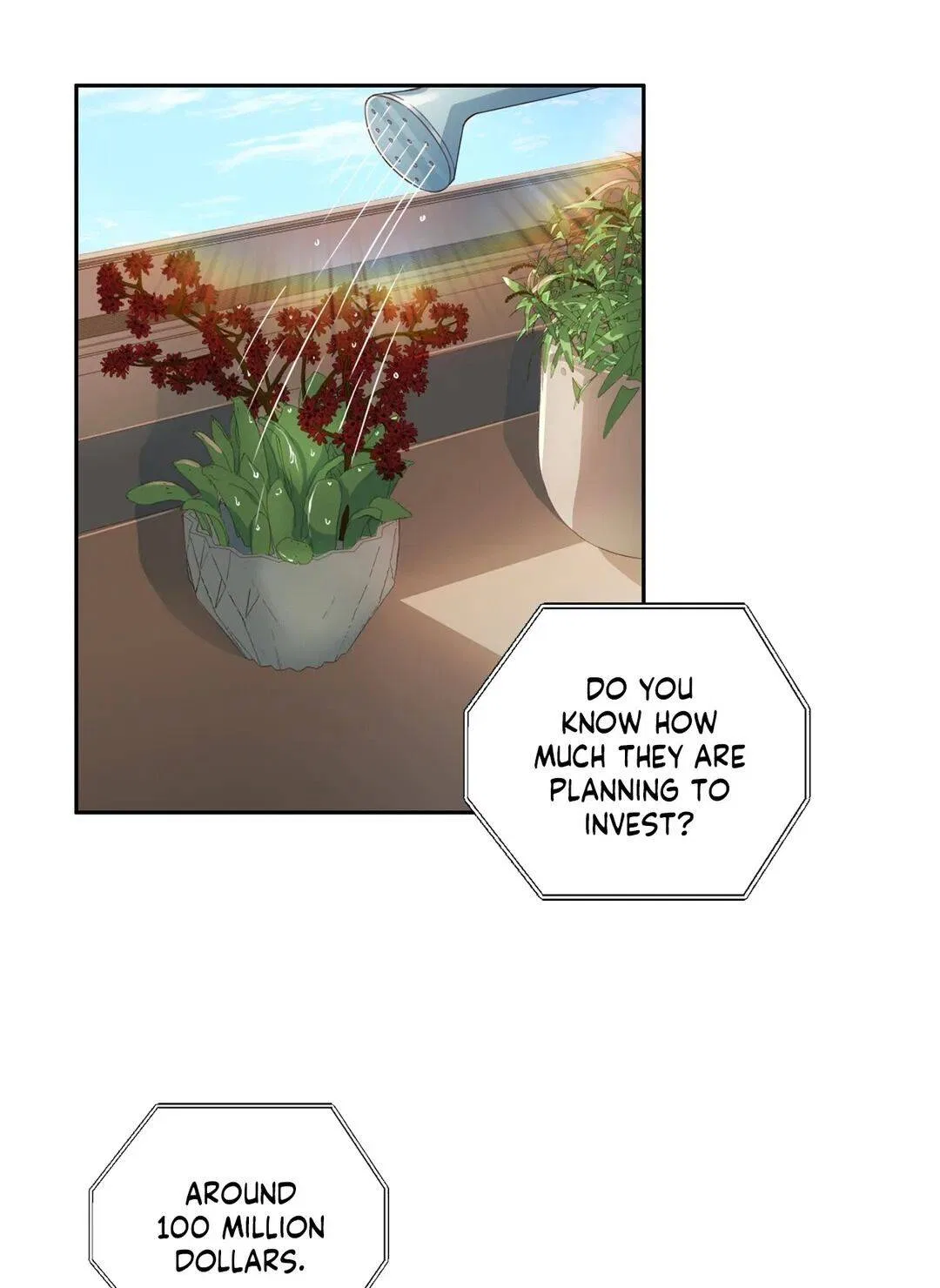 Farewell My Demon Chapter 44 – Page 52