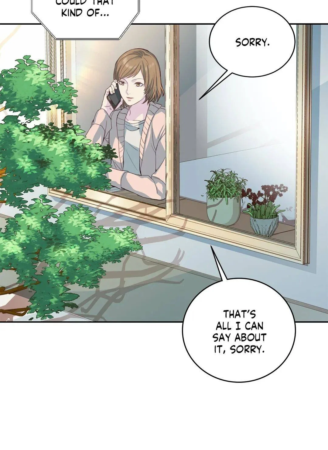 Farewell My Demon Chapter 44 – Page 54