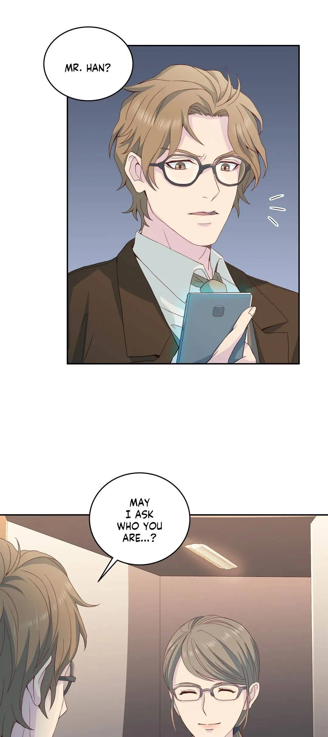 Farewell My Demon Chapter 44 – Page 57