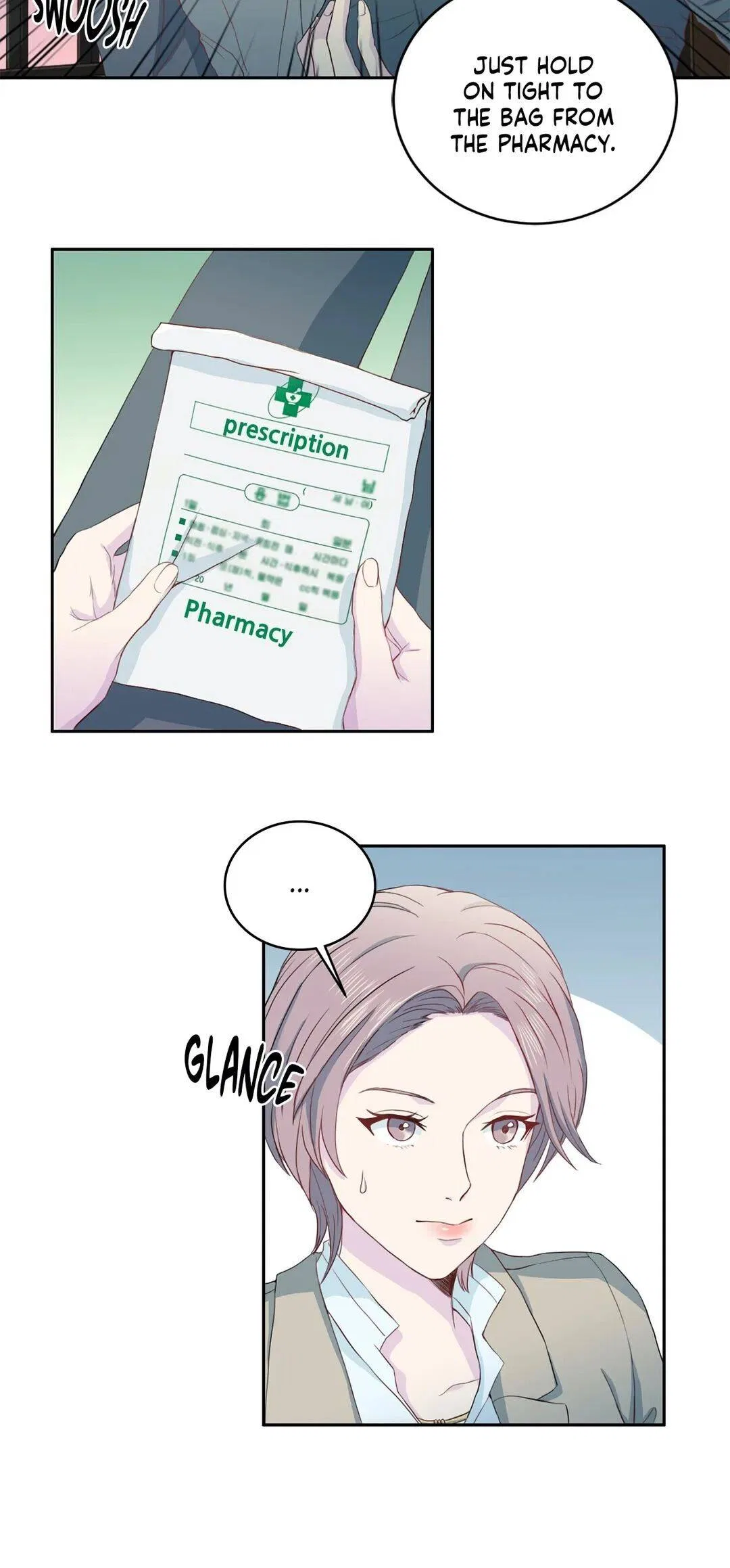 Farewell My Demon Chapter 43 – Page 2