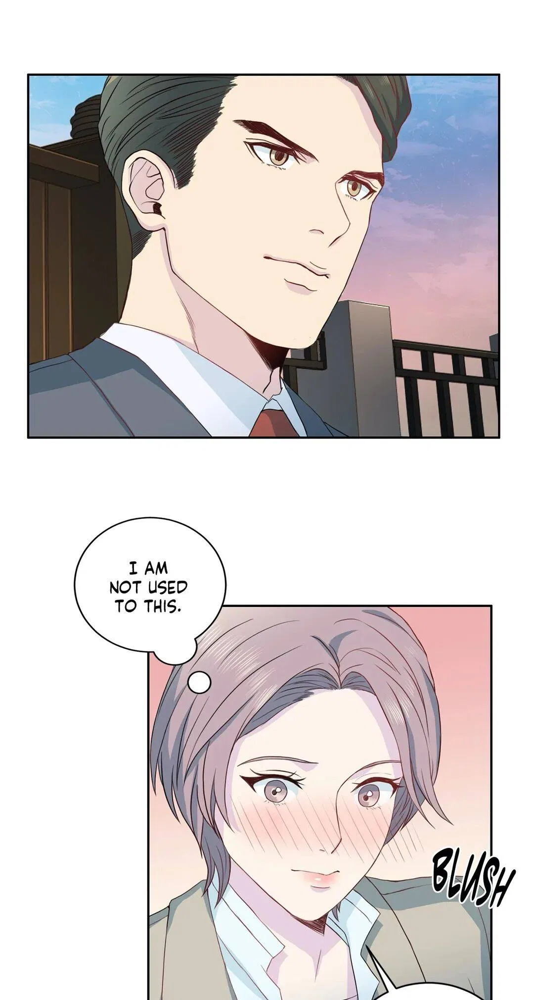 Farewell My Demon Chapter 43 – Page 3