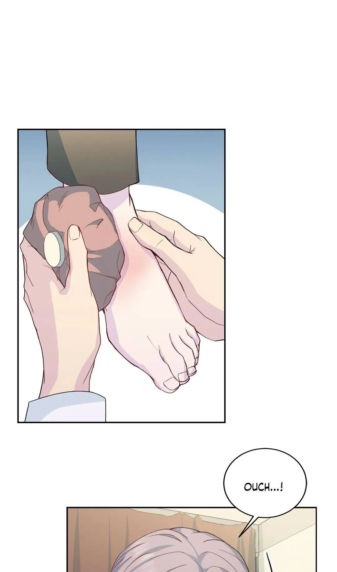 Farewell My Demon Chapter 43 – Page 11