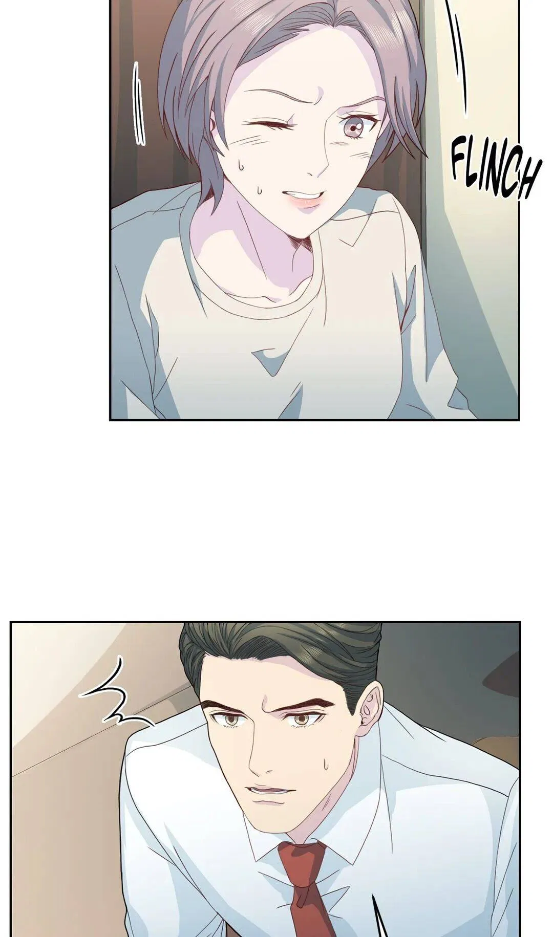 Farewell My Demon Chapter 43 – Page 12