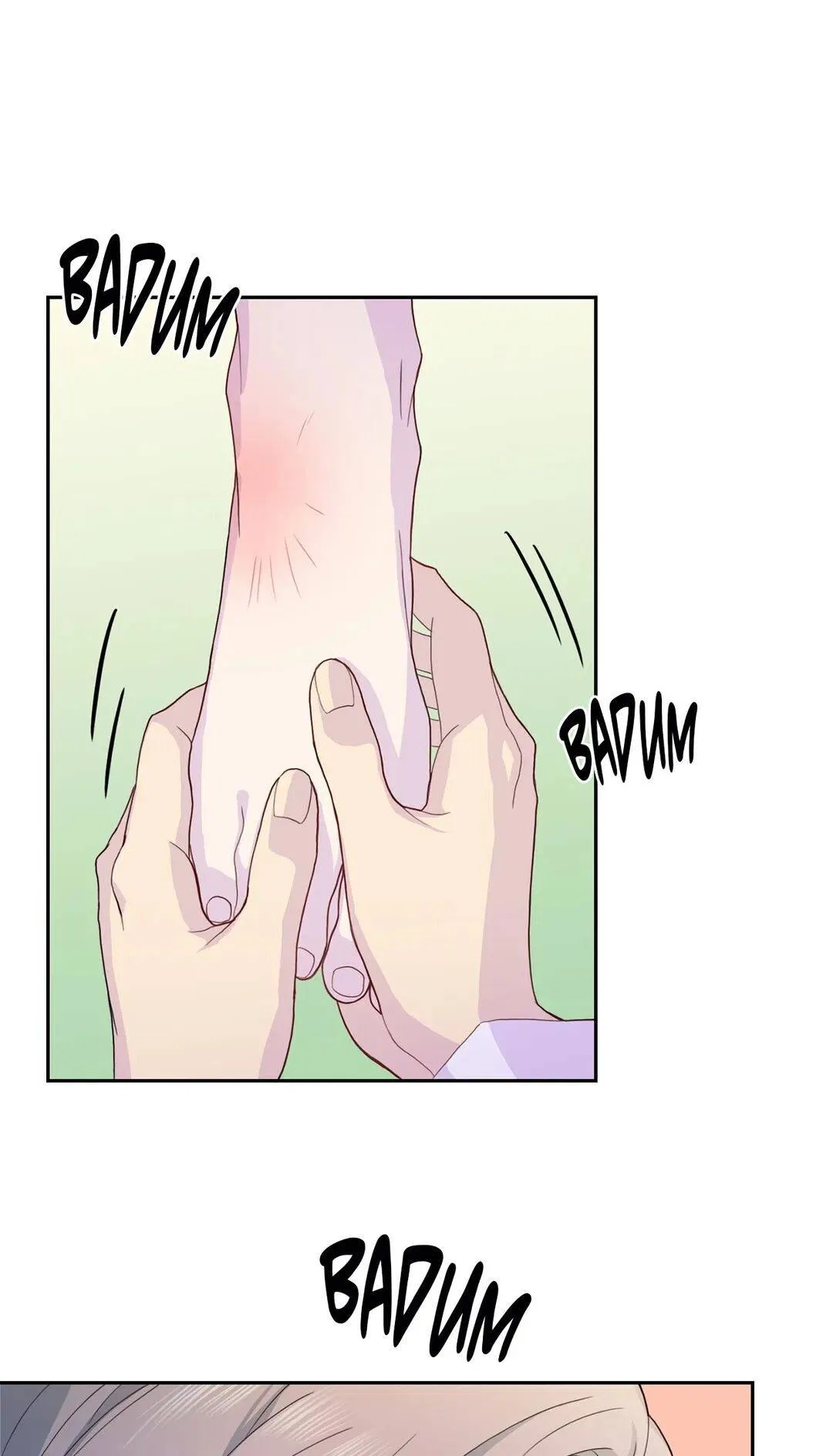 Farewell My Demon Chapter 43 – Page 20