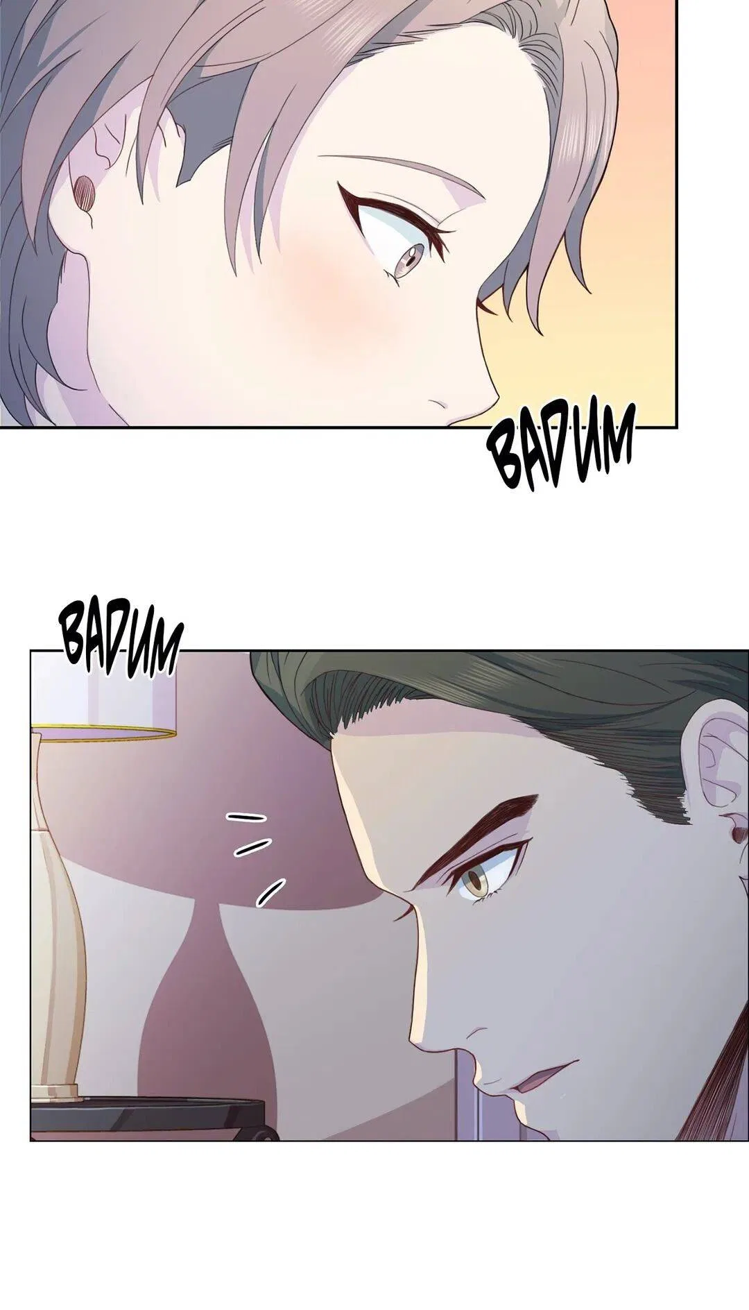 Farewell My Demon Chapter 43 – Page 21