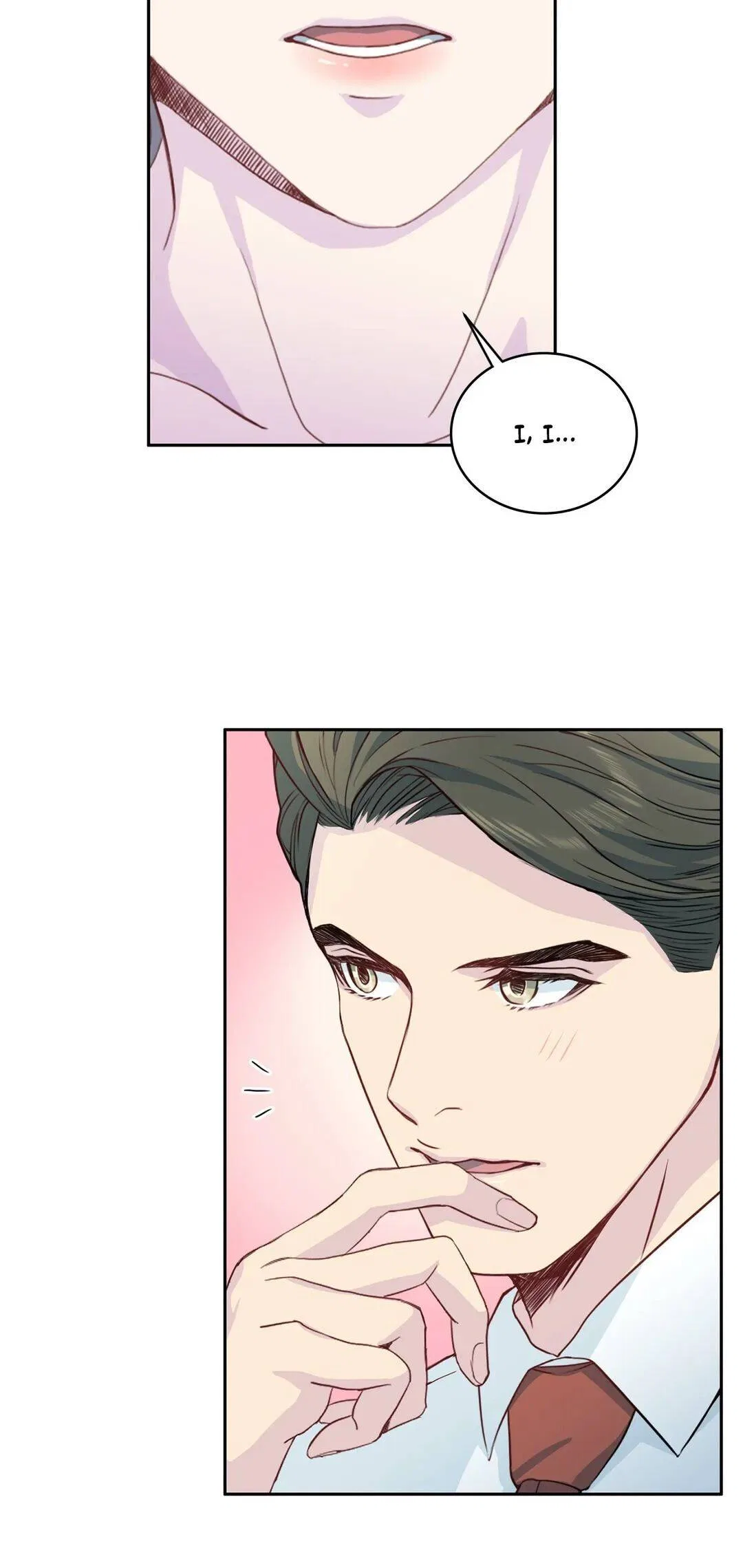 Farewell My Demon Chapter 43 – Page 28