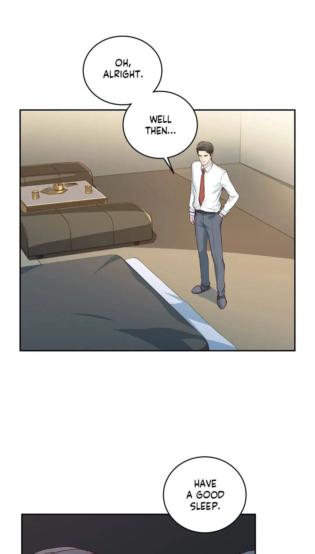 Farewell My Demon Chapter 43 – Page 31
