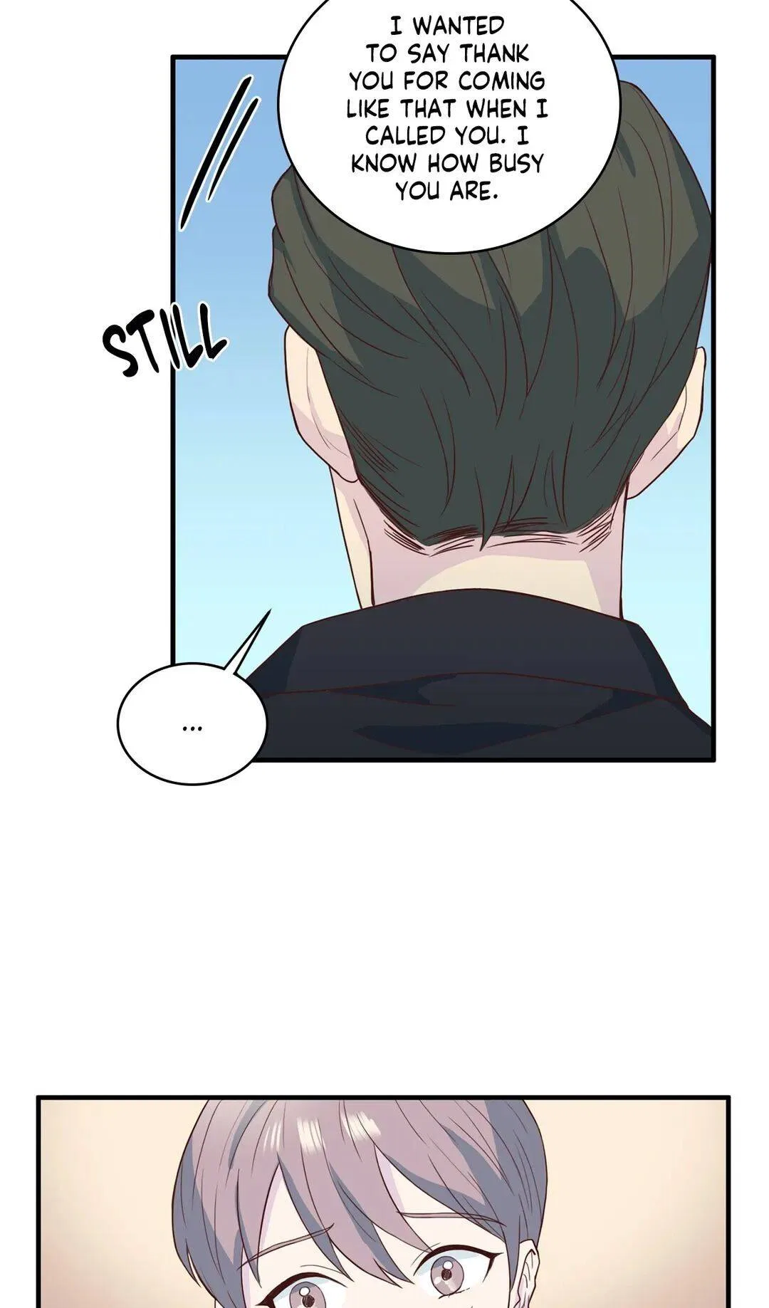 Farewell My Demon Chapter 43 – Page 39