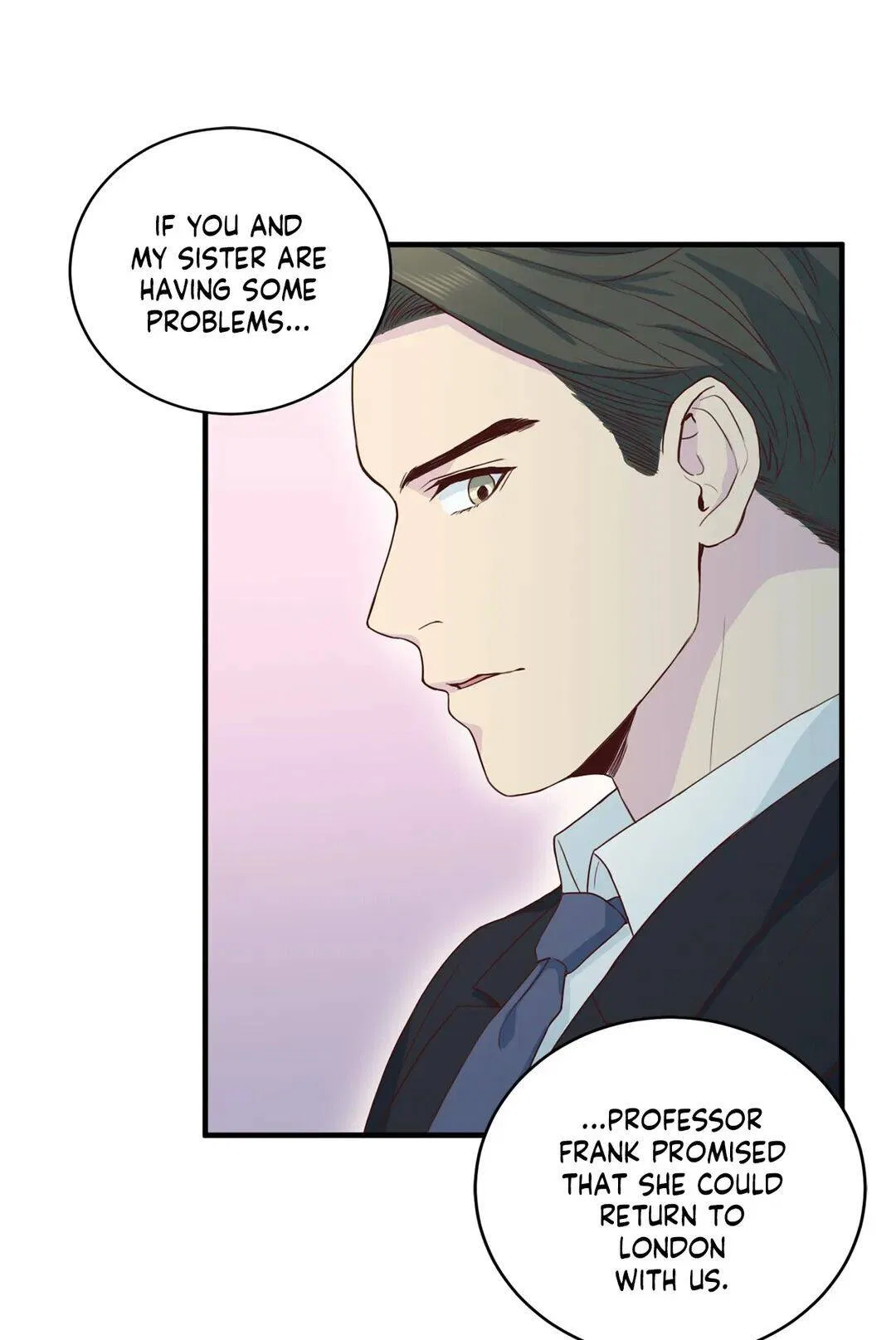 Farewell My Demon Chapter 43 – Page 41