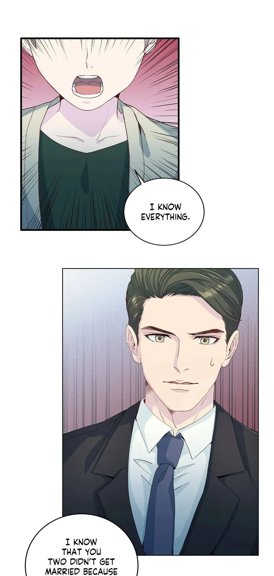 Farewell My Demon Chapter 43 – Page 43