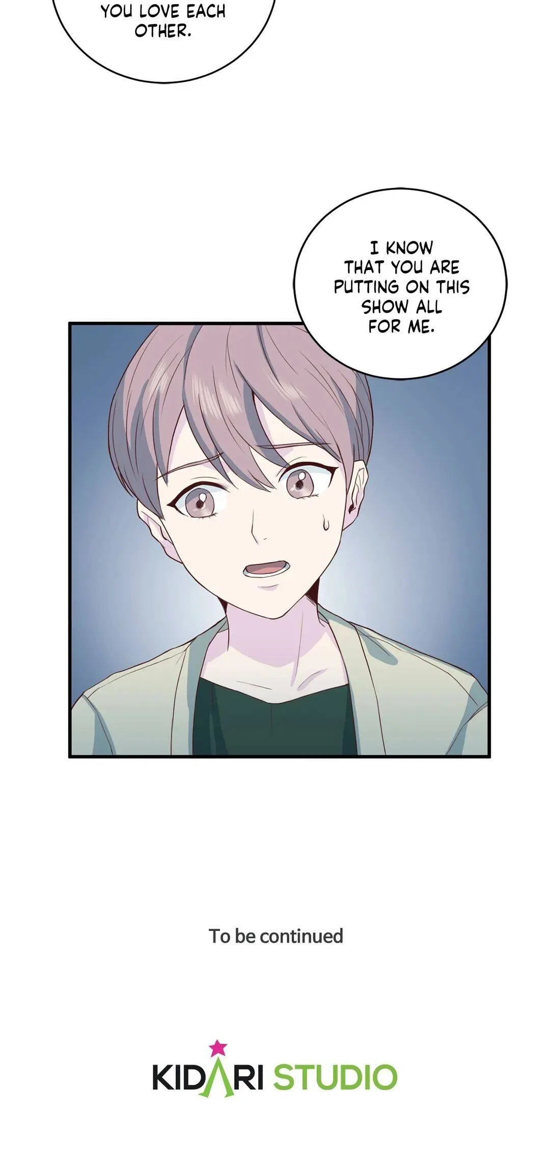 Farewell My Demon Chapter 43 – Page 44