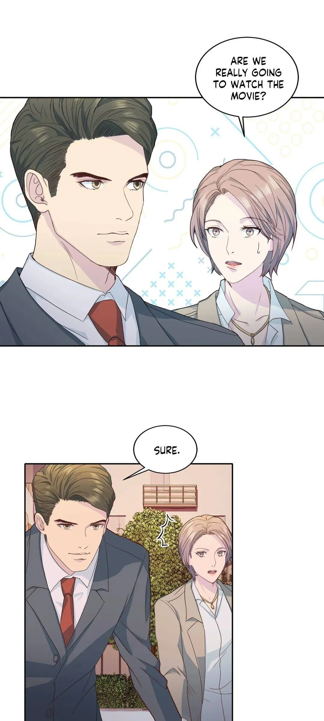 Farewell My Demon Chapter 42 – Page 4