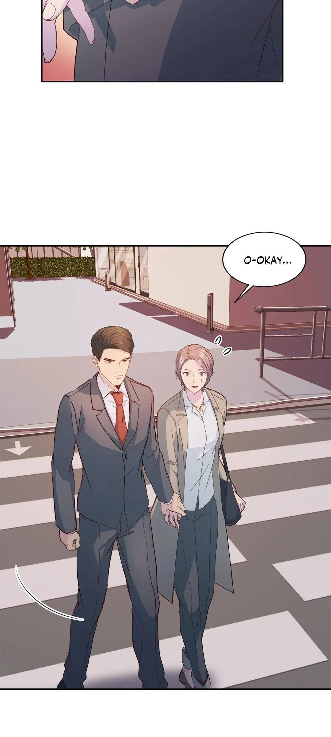 Farewell My Demon Chapter 42 – Page 6