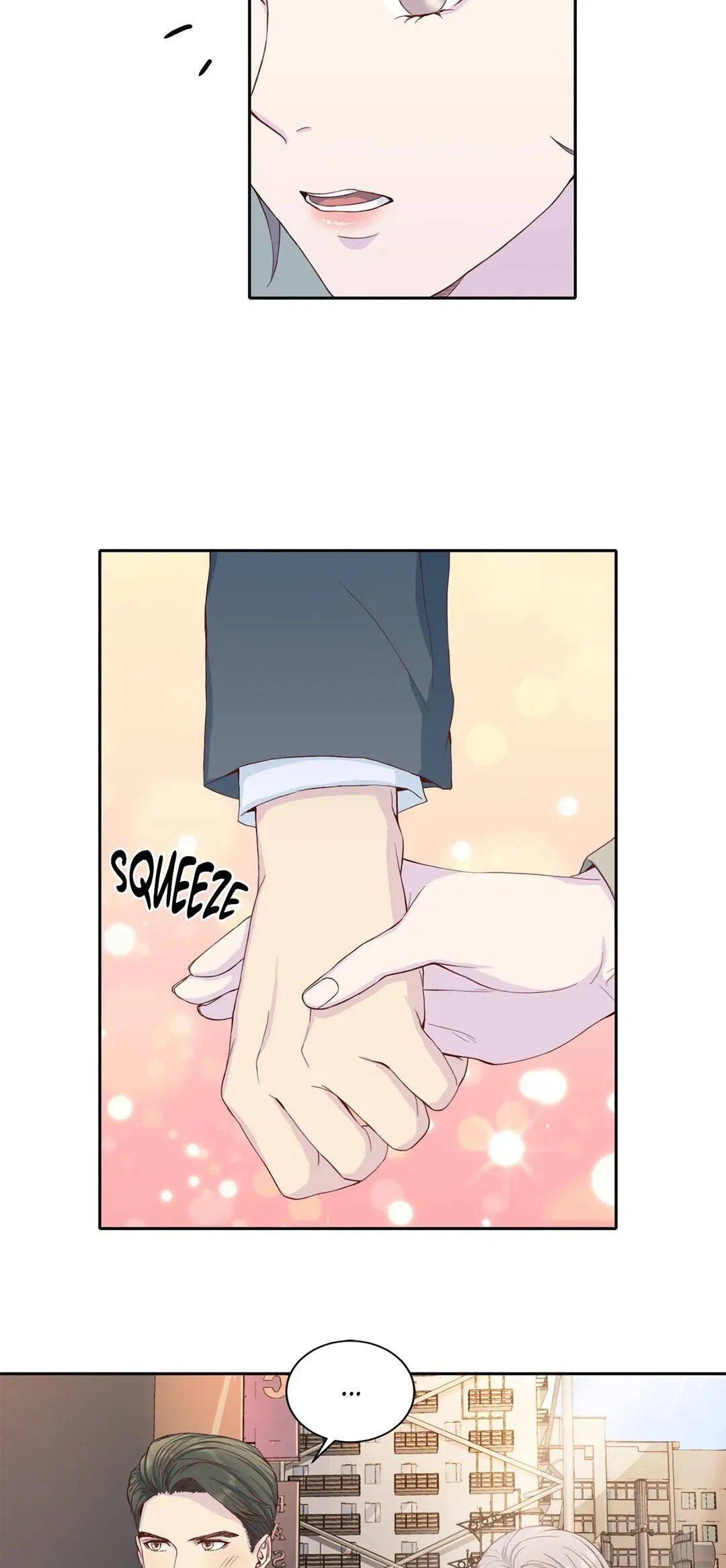 Farewell My Demon Chapter 42 – Page 11