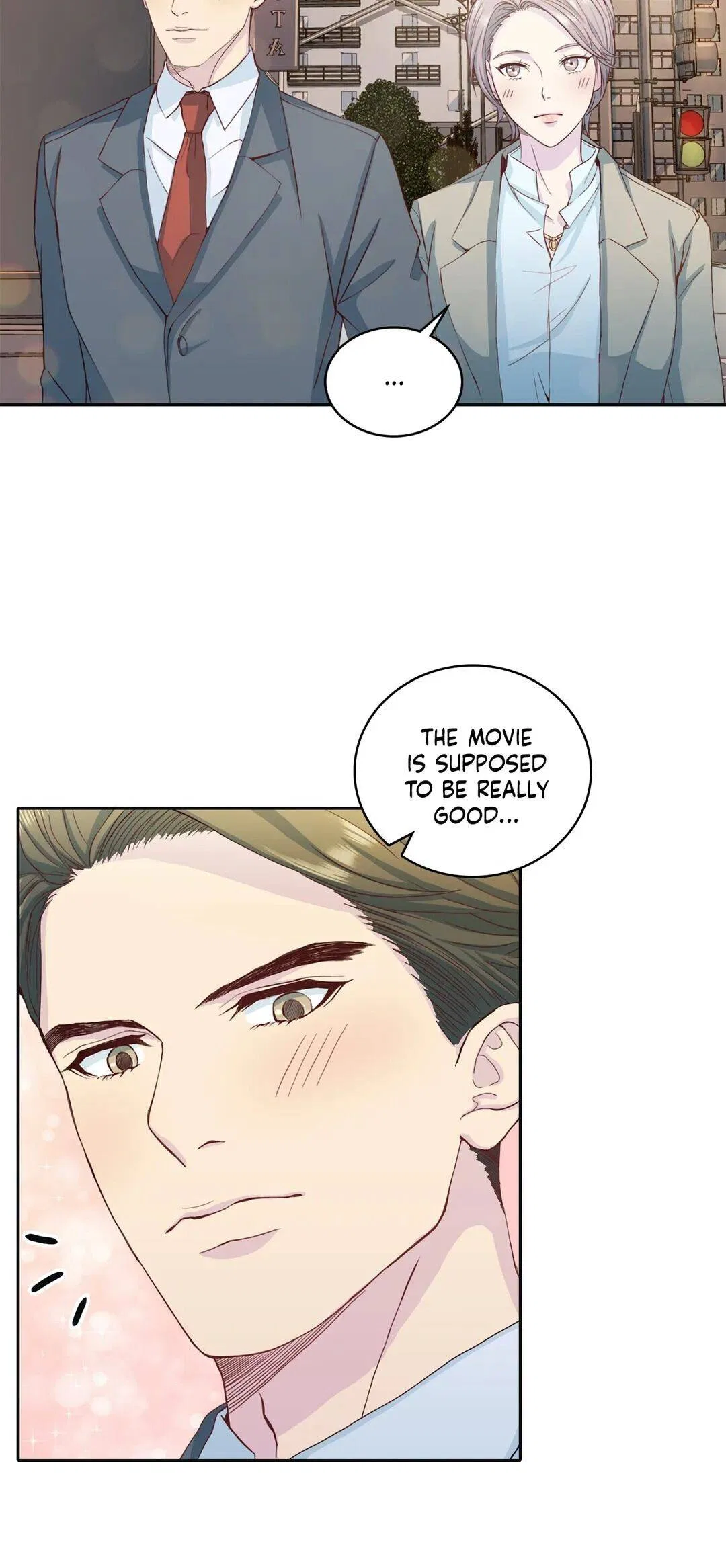 Farewell My Demon Chapter 42 – Page 12