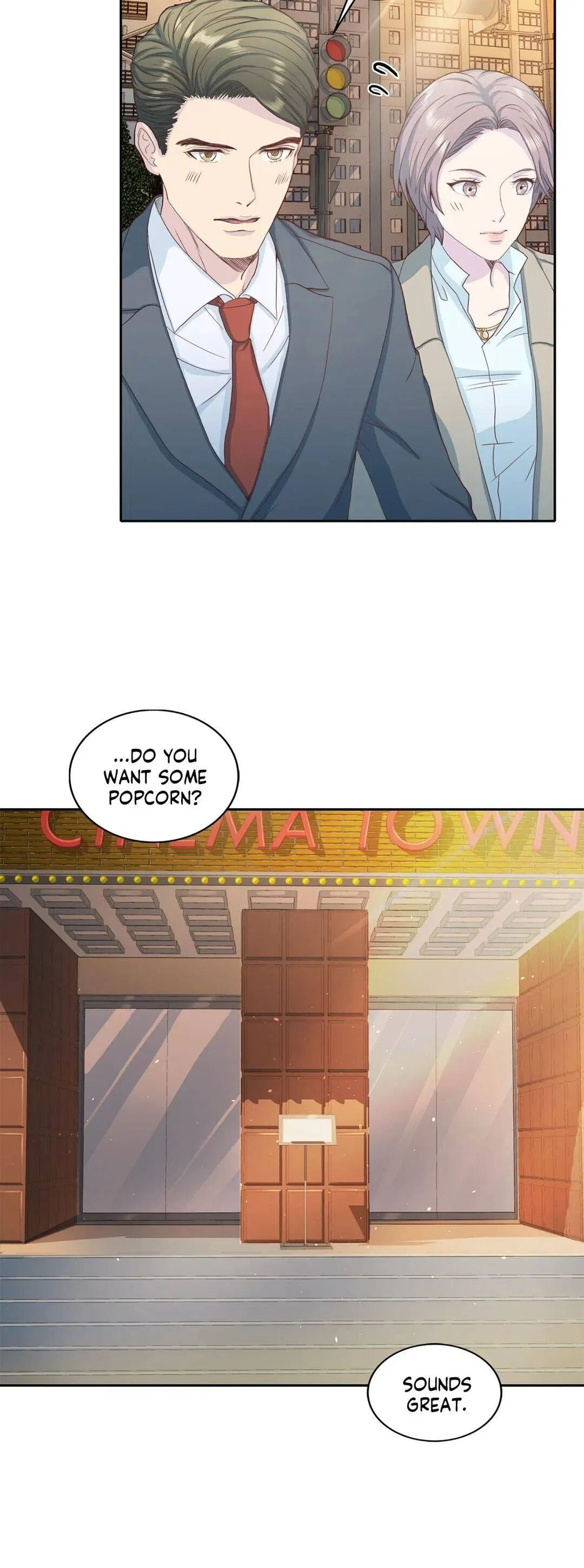 Farewell My Demon Chapter 42 – Page 14