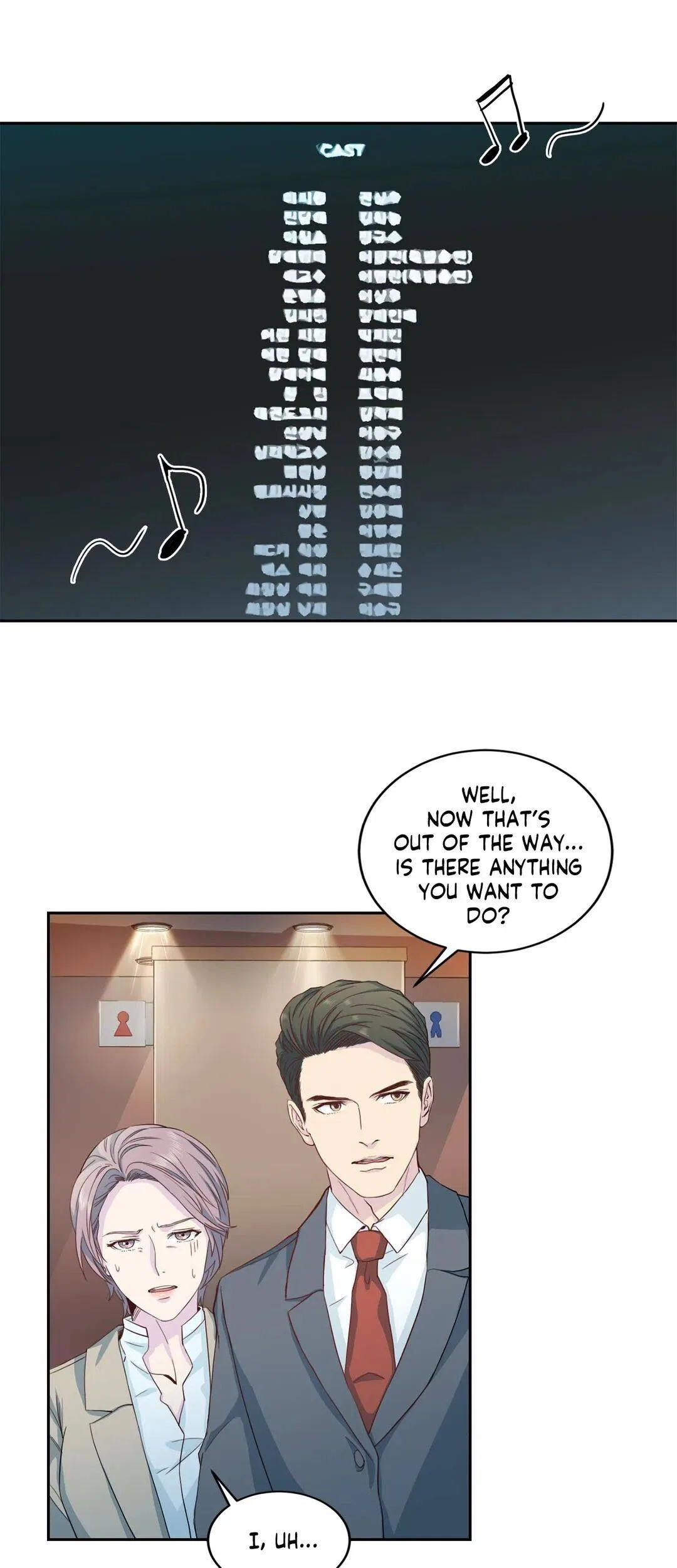 Farewell My Demon Chapter 42 – Page 24