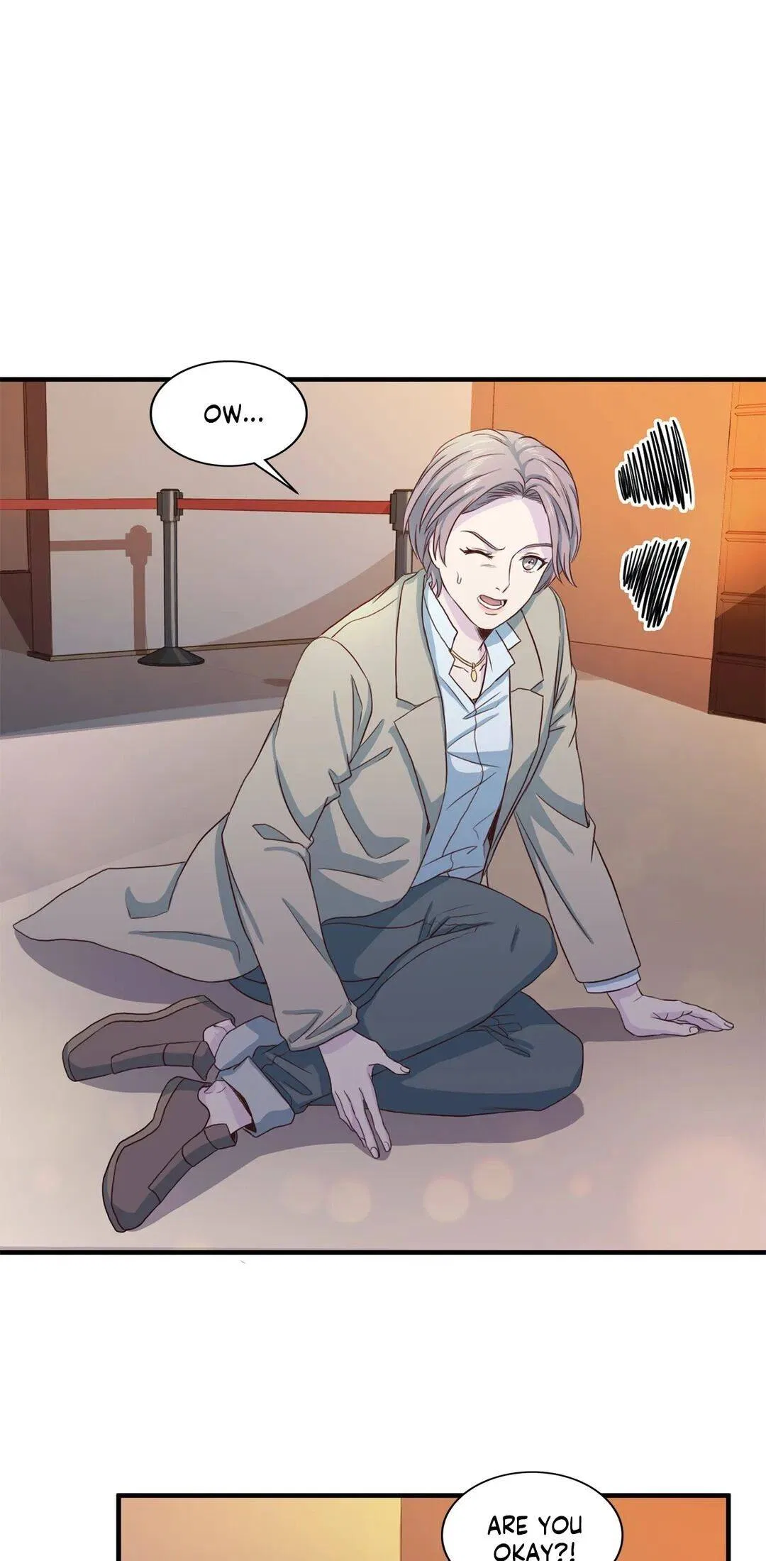 Farewell My Demon Chapter 42 – Page 30
