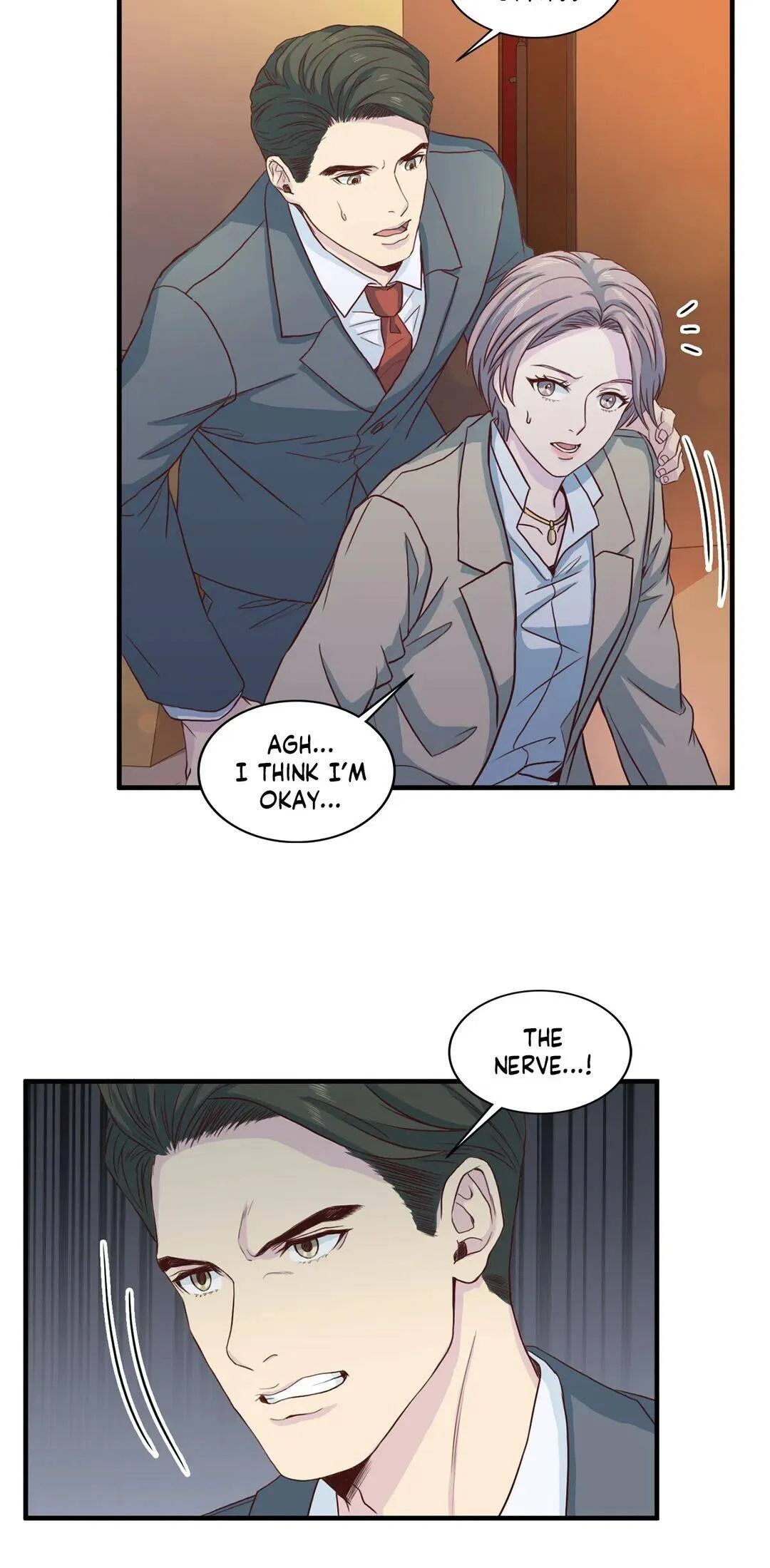 Farewell My Demon Chapter 42 – Page 31