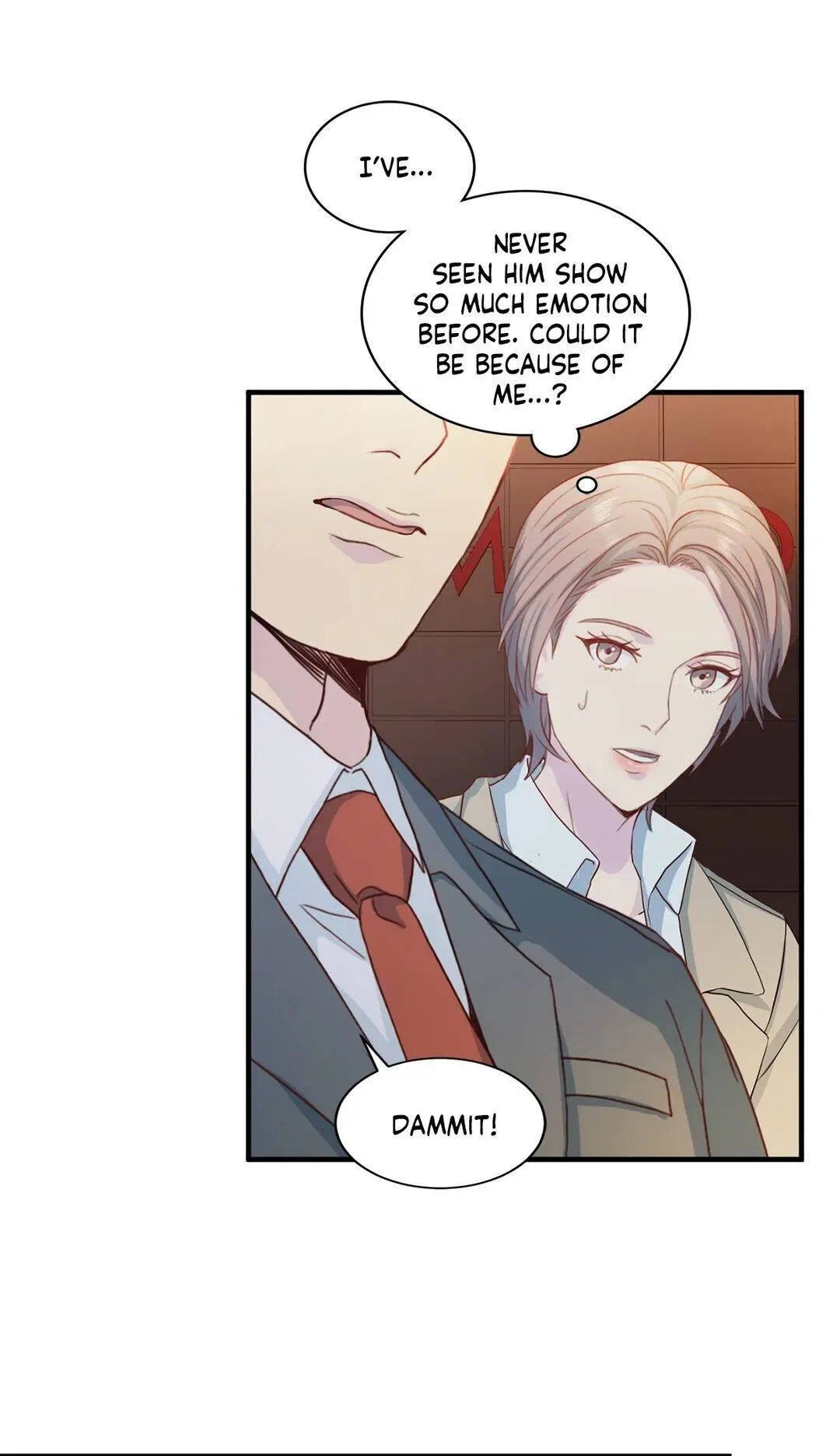 Farewell My Demon Chapter 42 – Page 32
