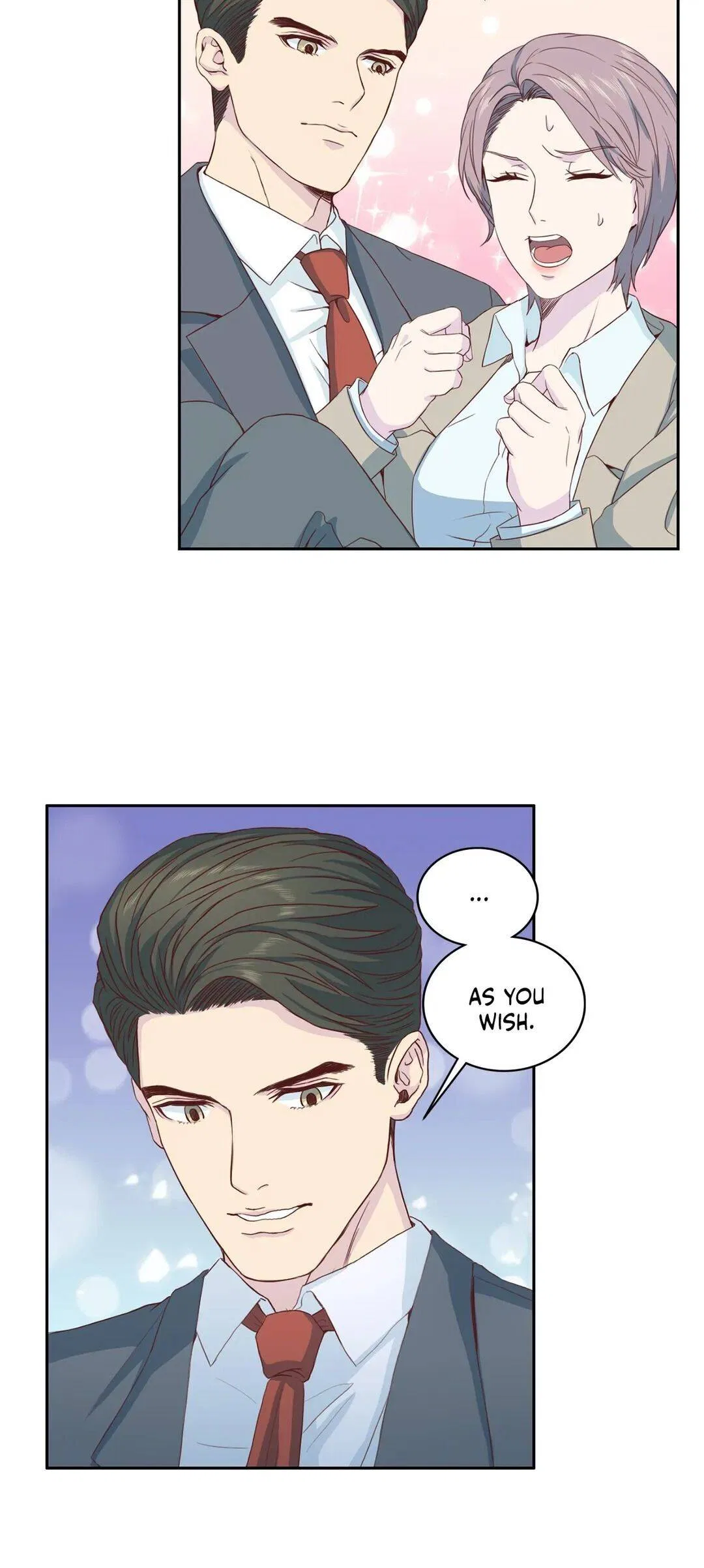 Farewell My Demon Chapter 42 – Page 38