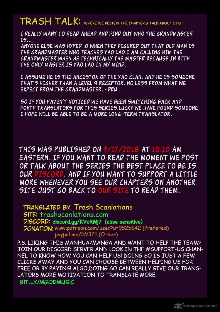 Doupo Cangqiong Chapter 4 – Page 28