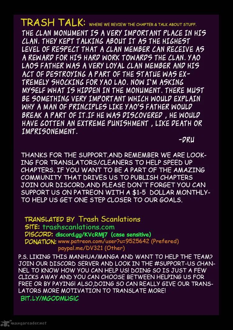 Doupo Cangqiong Chapter 3 – Page 28