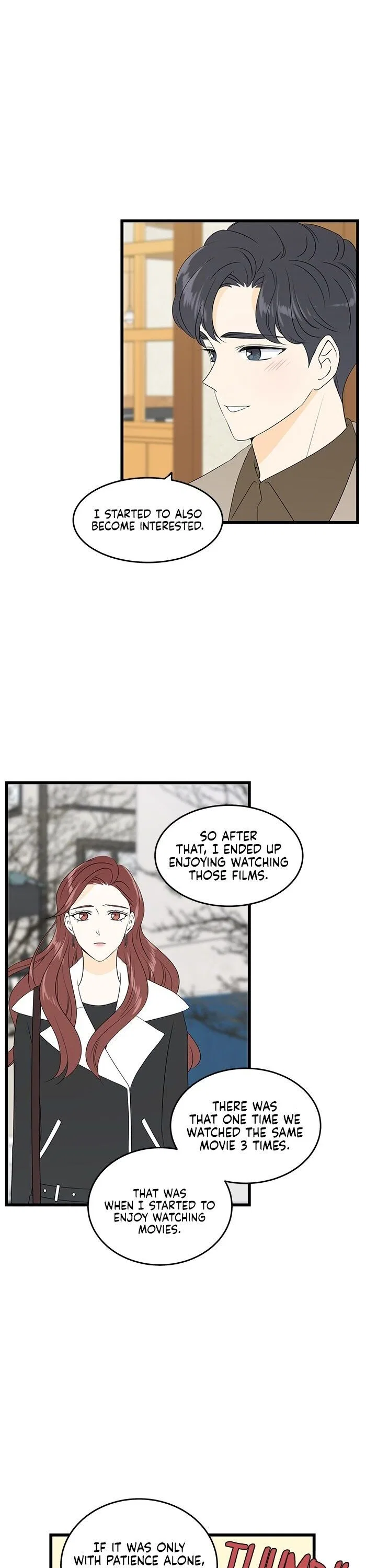 Cinderella at 2 A.M Chapter 33 – Page 5