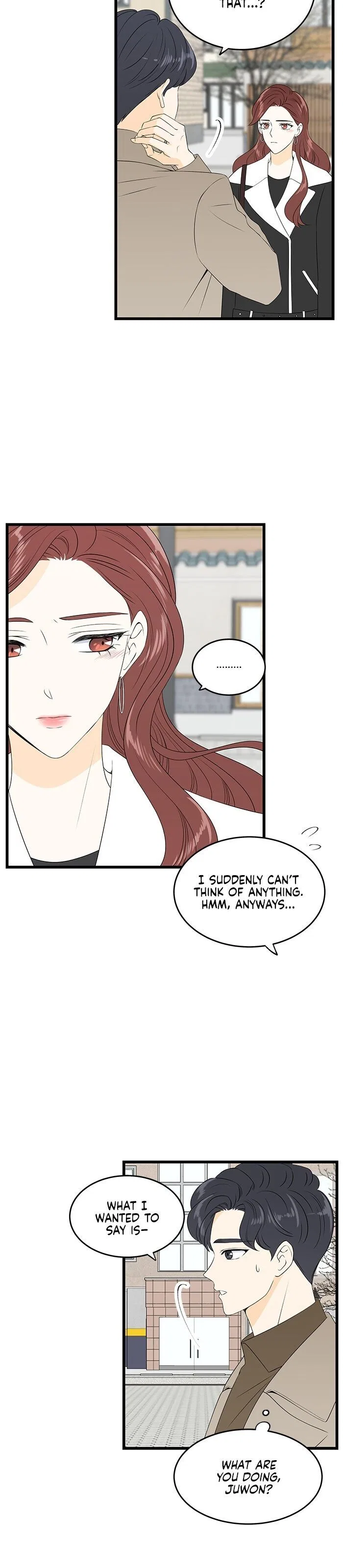 Cinderella at 2 A.M Chapter 33 – Page 9
