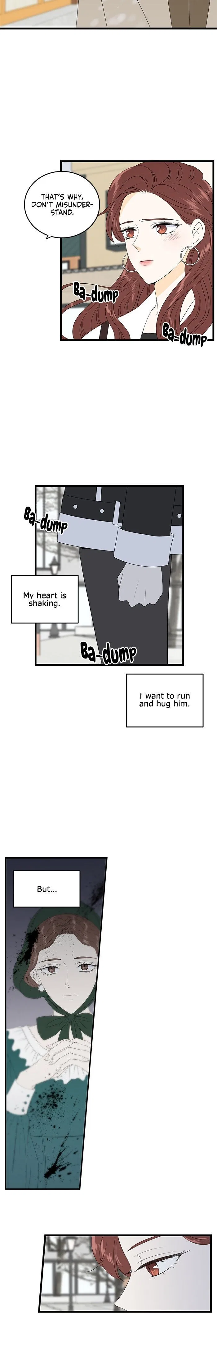 Cinderella at 2 A.M Chapter 33 – Page 12
