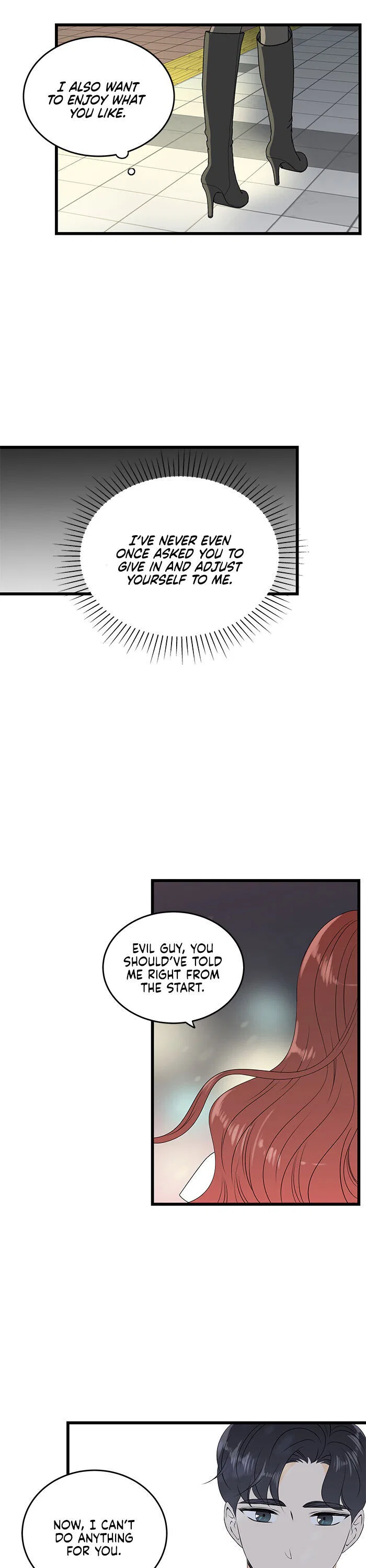 Cinderella at 2 A.M Chapter 33 – Page 17