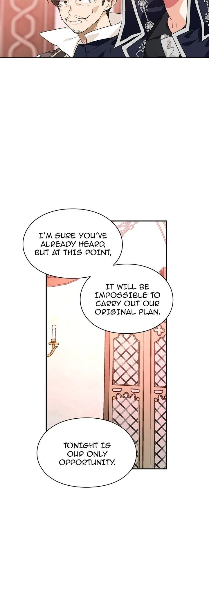 Doctor Elise Chapter 132 – Page 8