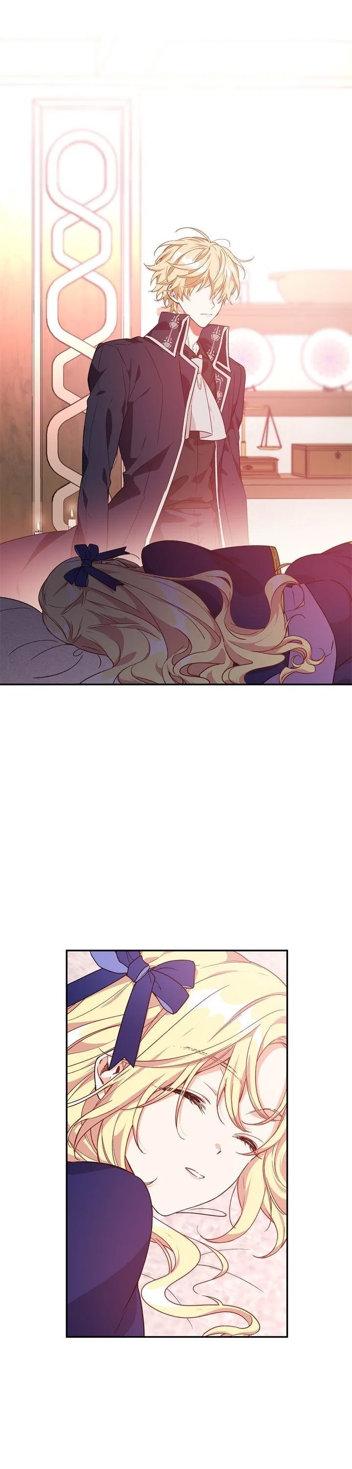 Doctor Elise Chapter 132 – Page 12