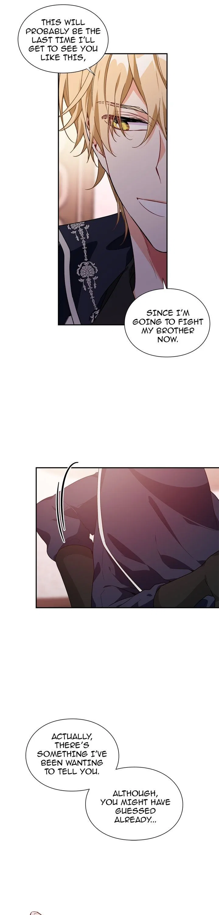 Doctor Elise Chapter 132 – Page 14