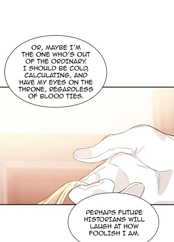 Doctor Elise Chapter 132 – Page 20