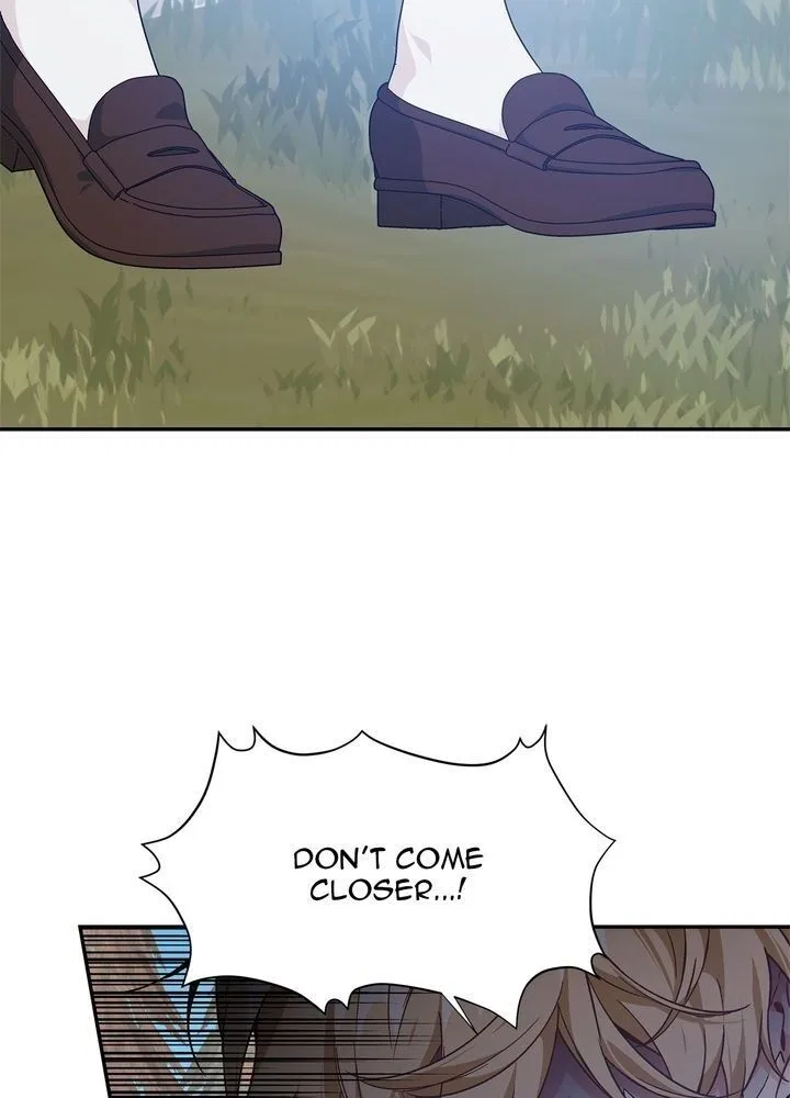 Doctor Elise Chapter 132 – Page 26
