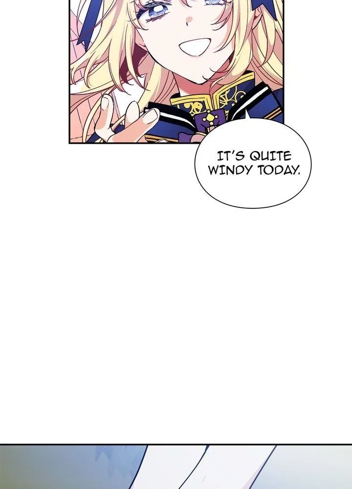 Doctor Elise Chapter 132 – Page 32