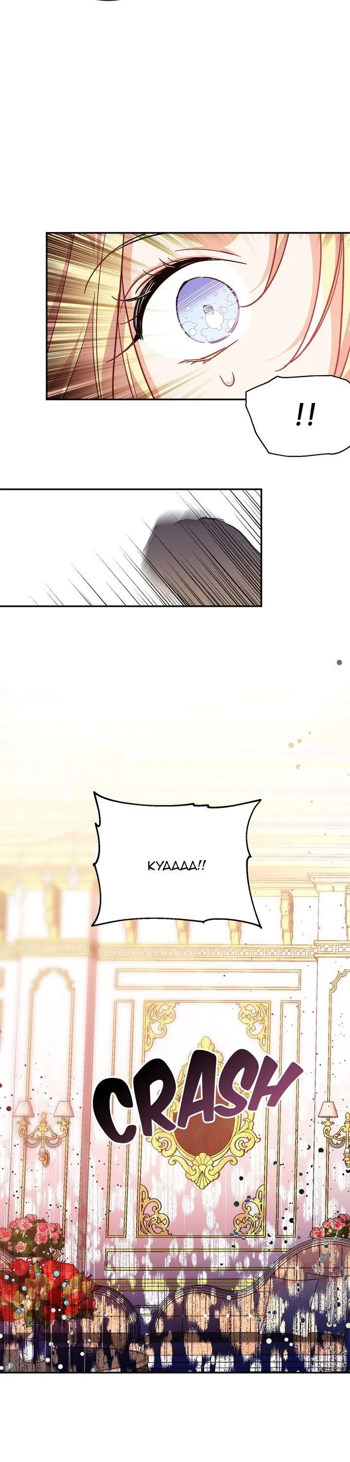 Doctor Elise Chapter 131 – Page 3