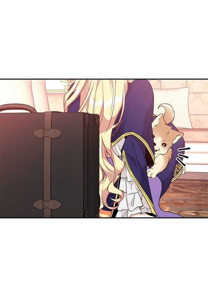Doctor Elise Chapter 131 – Page 6