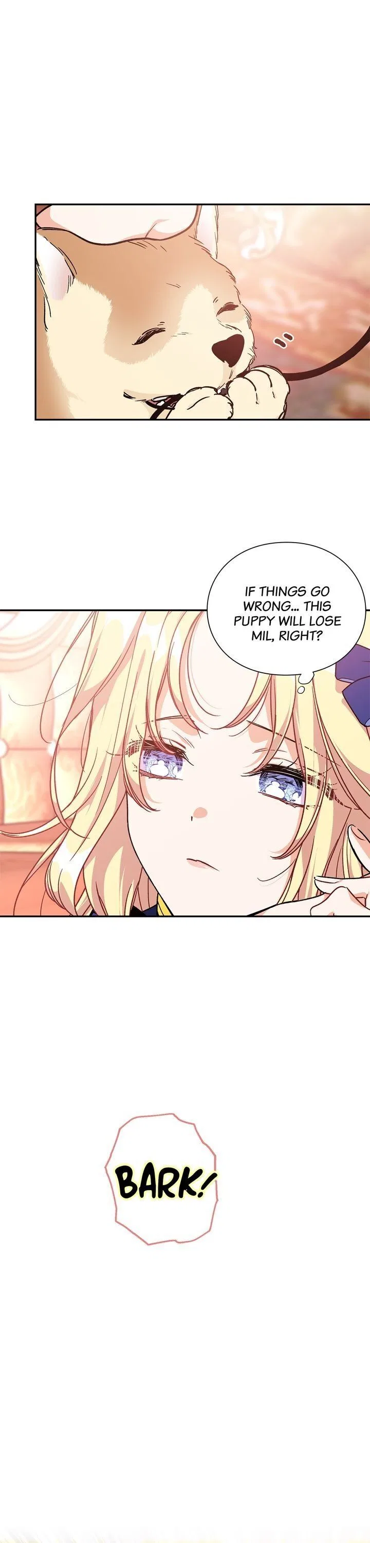 Doctor Elise Chapter 131 – Page 11