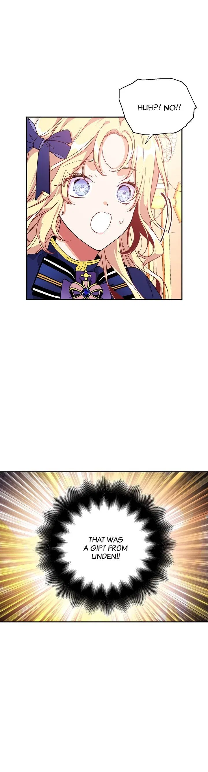 Doctor Elise Chapter 131 – Page 13
