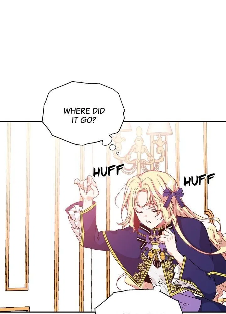 Doctor Elise Chapter 131 – Page 15
