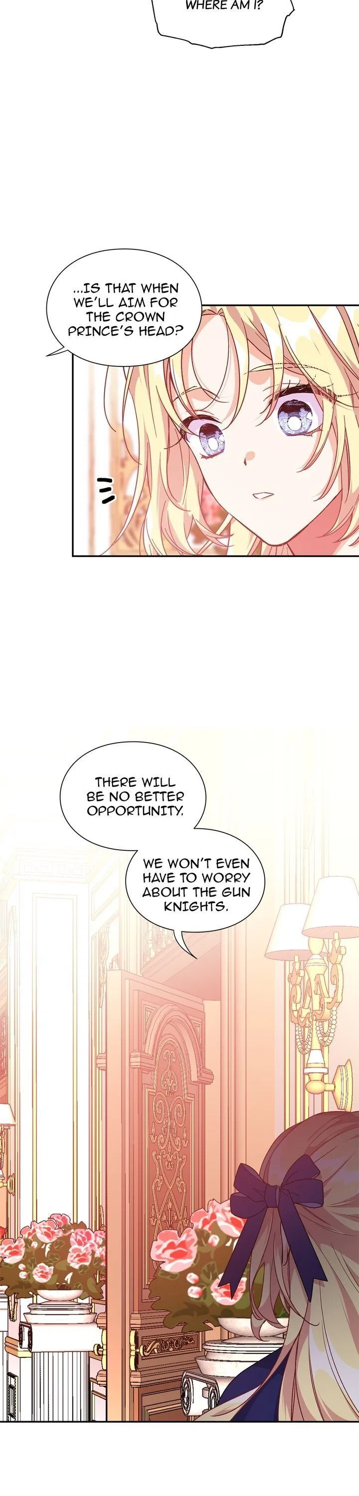 Doctor Elise Chapter 131 – Page 16
